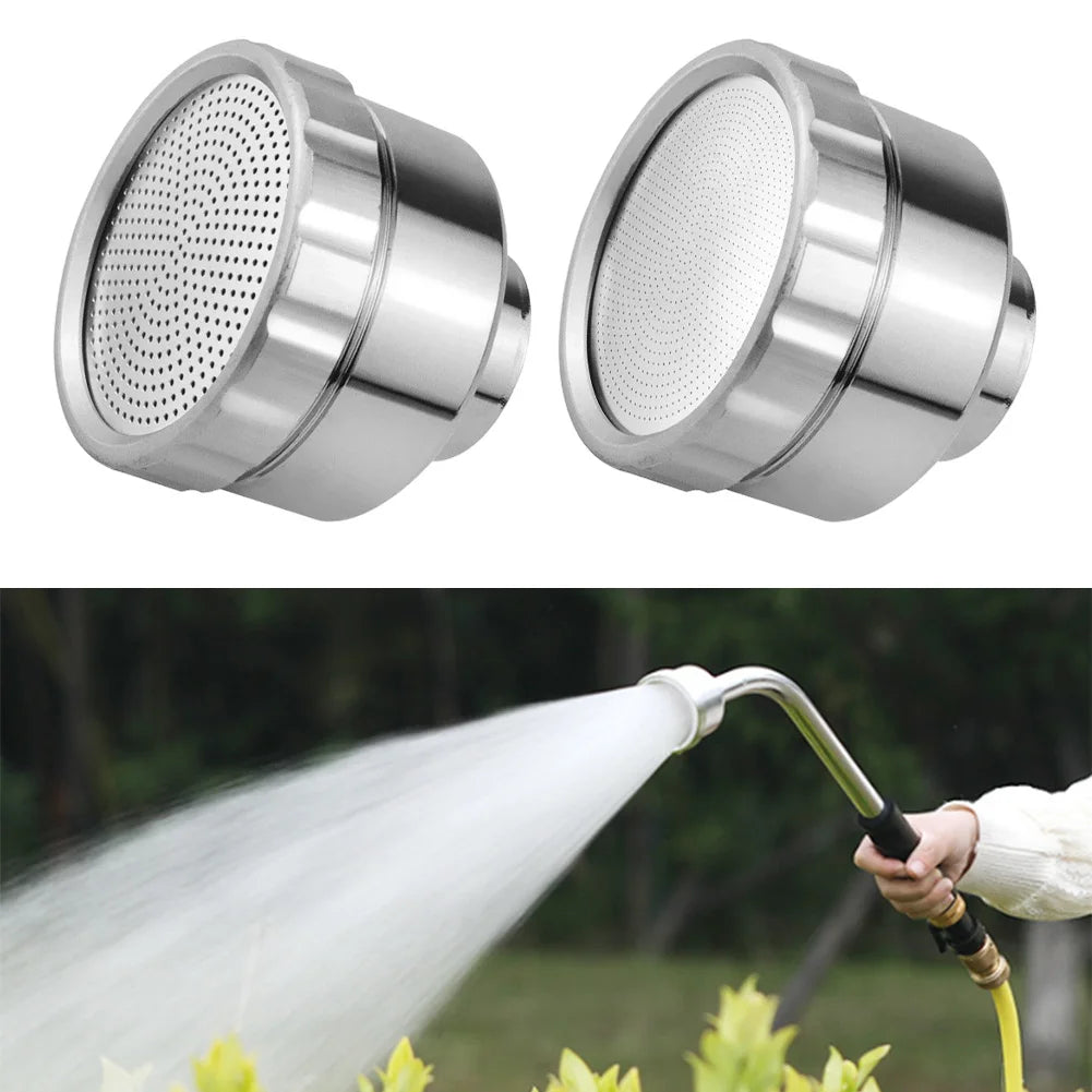 Stainless Steel Garden Irrigation Sprinkler Nozzle