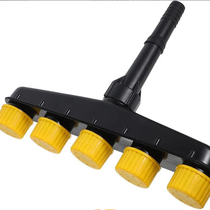Multi-Head Garden Water Sprayer