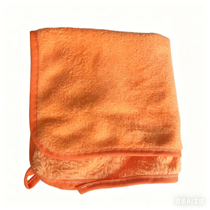 Microfiber Car Cleaning Towels