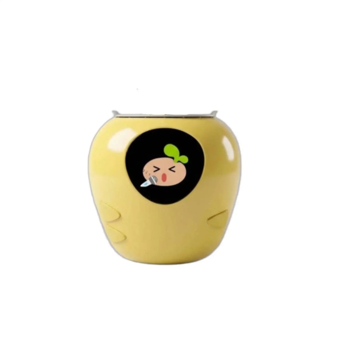 Smart Automatic Watering Plant Pot