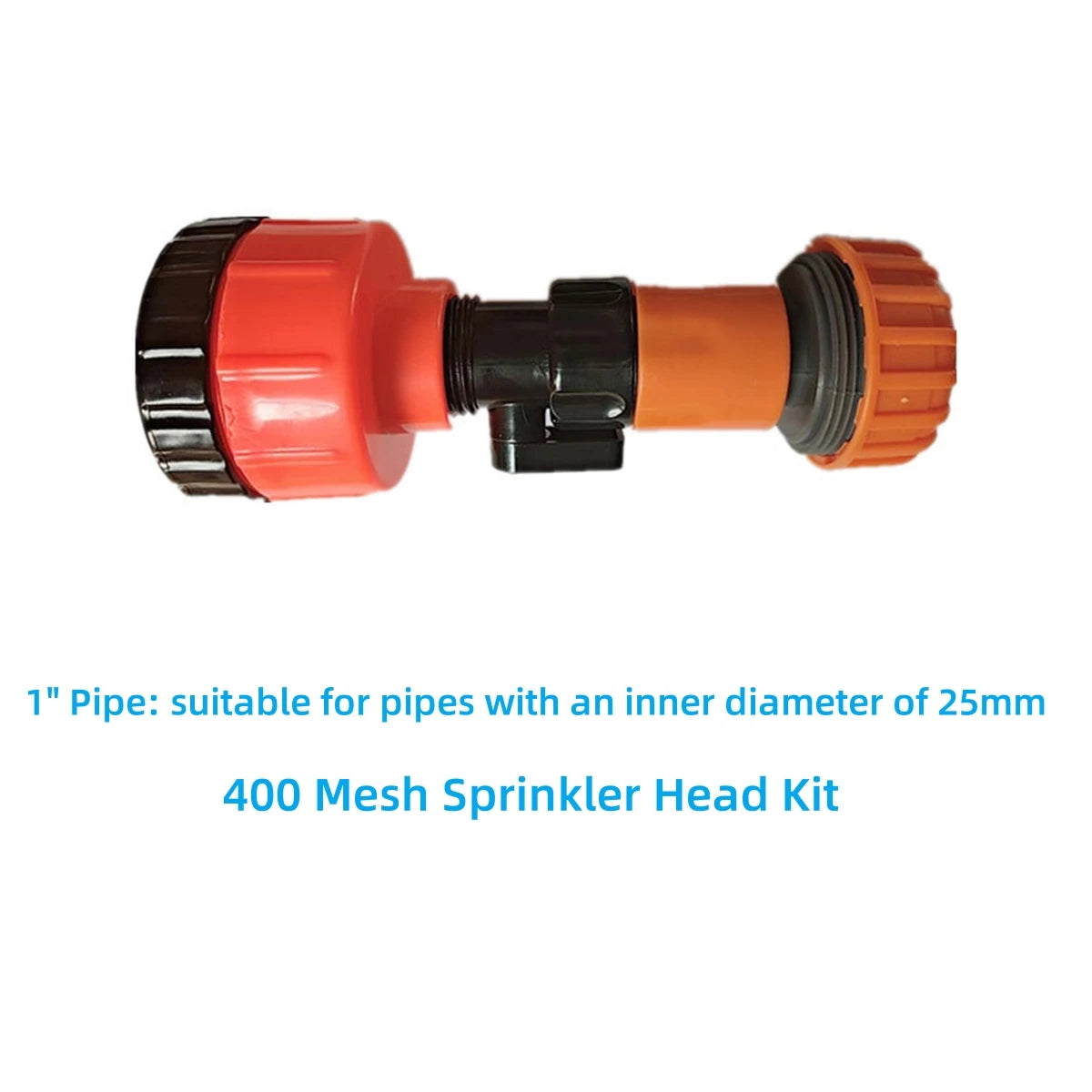 Durable Garden Sprinkler Head