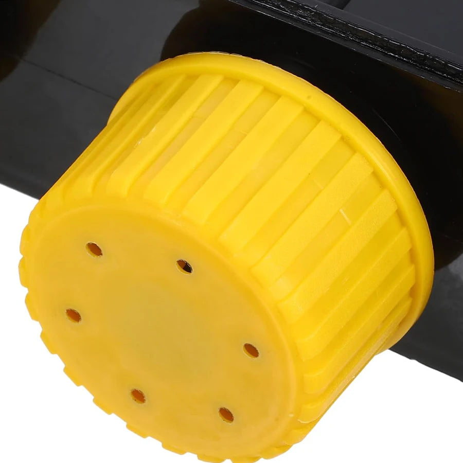 Multi-Head Garden Water Sprayer