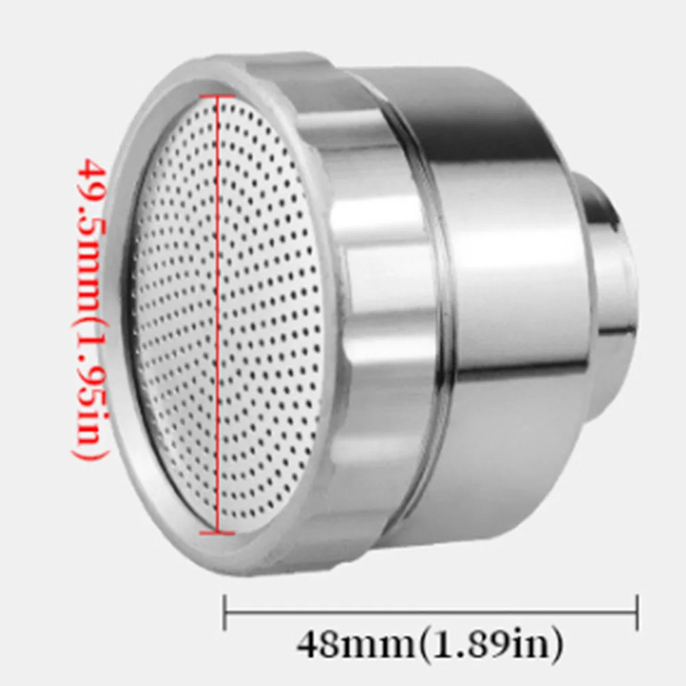 Stainless Steel Garden Irrigation Sprinkler Nozzle