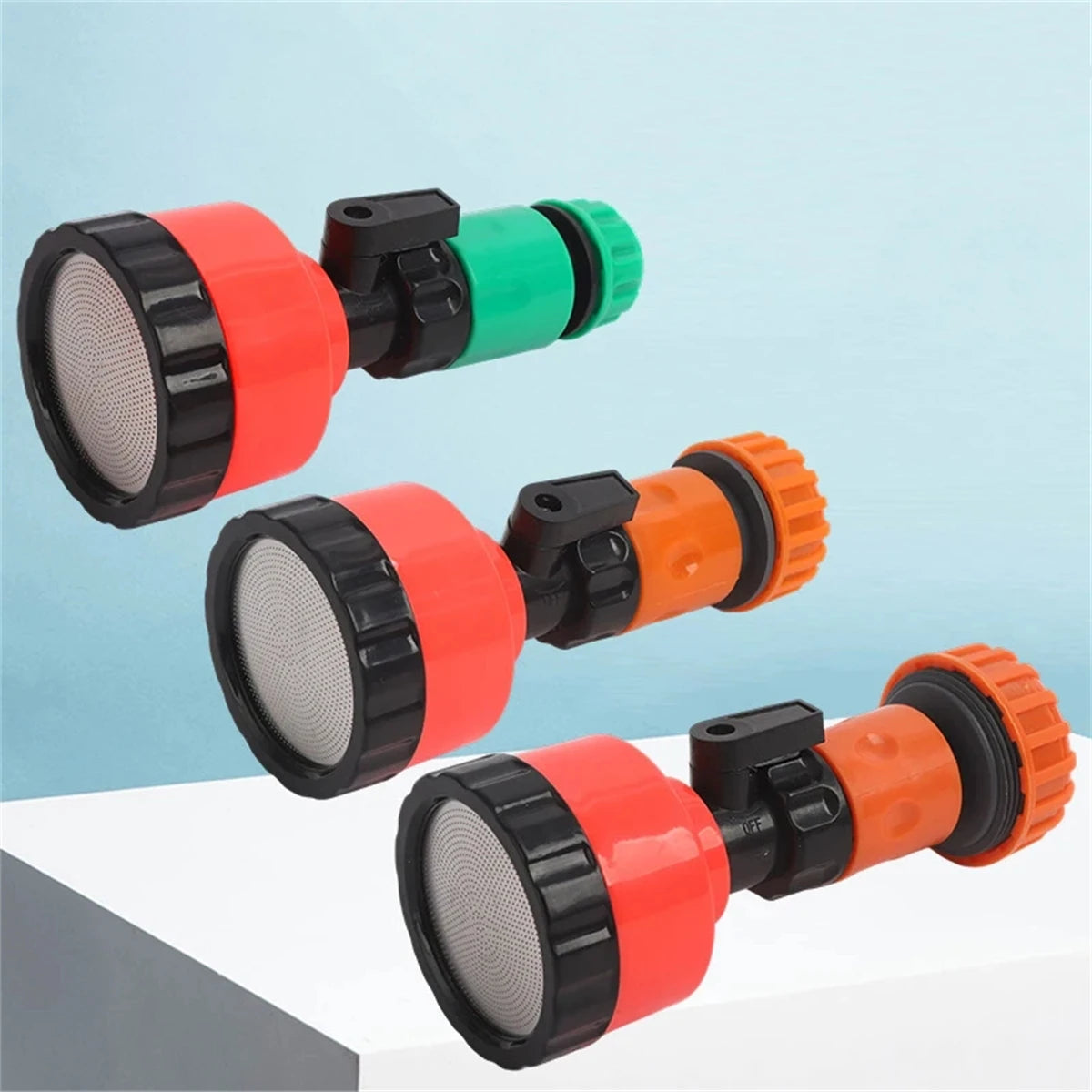 Durable Garden Sprinkler Head