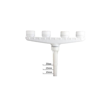 Multi-Head Garden Water Sprayer