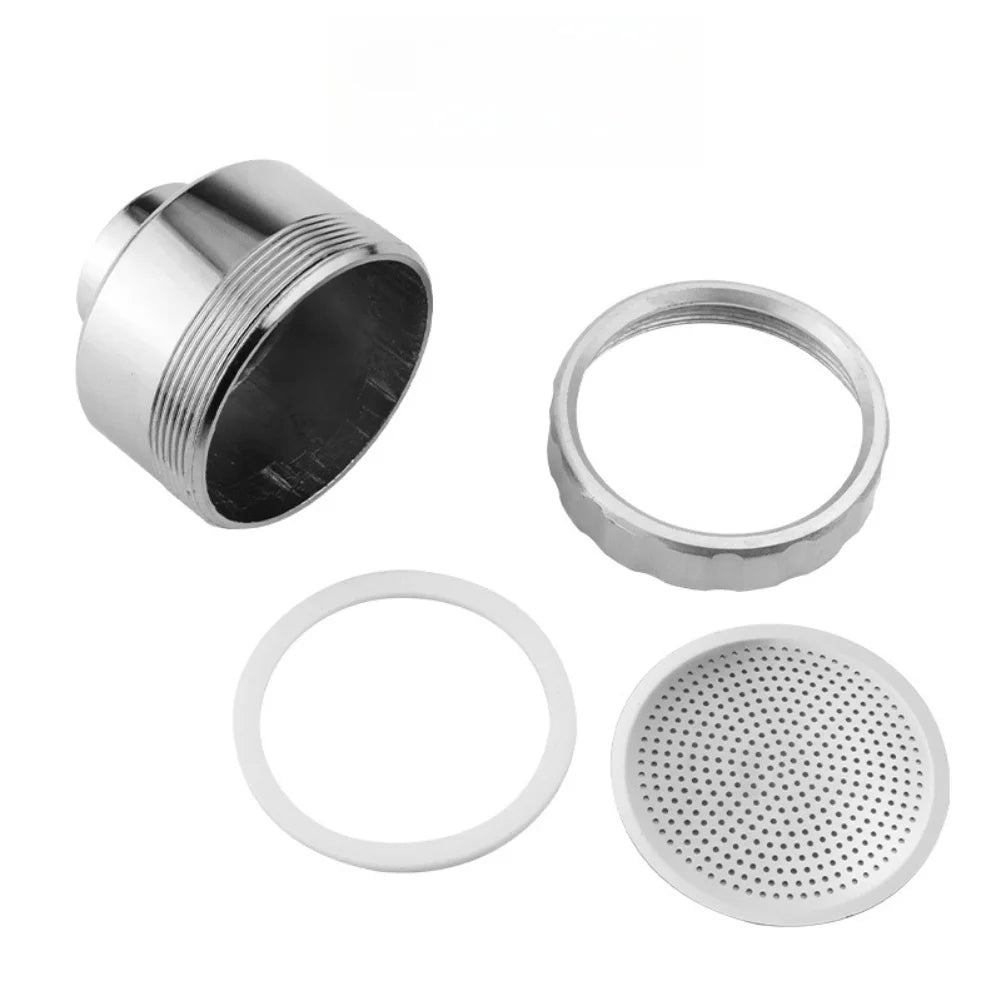 Stainless Steel Garden Irrigation Sprinkler Nozzle